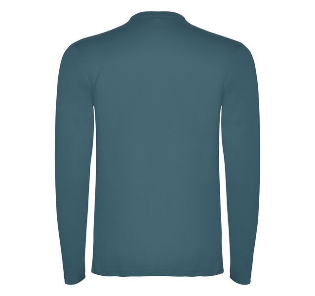 Футболка з довгим рукавом Extreme L/S, Синій, Унісекс 2754 фото