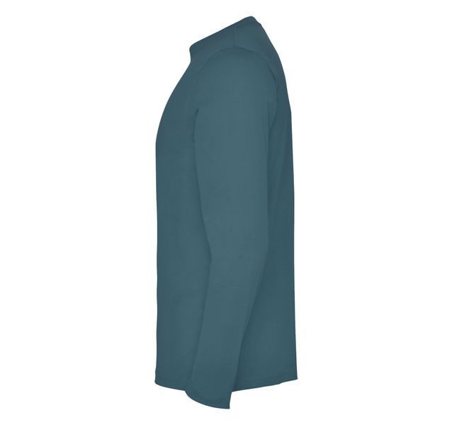 Футболка з довгим рукавом Extreme L/S, Синій, Унісекс 2754 фото