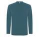 Футболка з довгим рукавом Extreme L/S, Синій, Унісекс 2754 фото 2