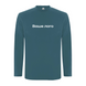 Футболка з довгим рукавом Extreme L/S, Синій, Унісекс 2754 фото 1