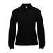 Поло жіноче з довгим рукавом Estrella woman L/S 220 6636-83 фото