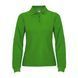 Поло жіноче з довгим рукавом Estrella woman L/S 220 6636-83 фото