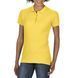 Поло жіноче Premium Cotton 223, TM Gildan 85800L-426C фото