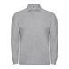 Поло з довгим рукавом Estrella L/S 220 6635-83 фото