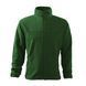 Реглан флісовий на блискавці Jacket 280 501-11 фото