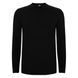 Футболка з довгим рукавом Extreme L/S, Чорний, Унісекс 2754 фото