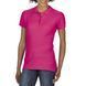 Поло жіноче Premium Cotton 223, TM Gildan 85800L-426C фото