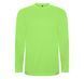 Футболка з довгим рукавом Extreme L/S, Зелений, Унісекс 2754 фото