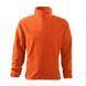 Реглан флісовий на блискавці Jacket 280 501-11 фото