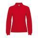 Поло жіноче з довгим рукавом Estrella woman L/S 220 6636-83 фото