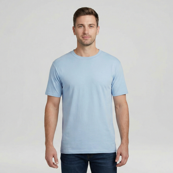 Футболка Premium Cotton 185 4100-5615C фото