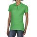Поло жіноче Premium Cotton 223, TM Gildan 85800L-426C фото