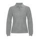Поло жіноче з довгим рукавом Estrella woman L/S 220 6636-83 фото
